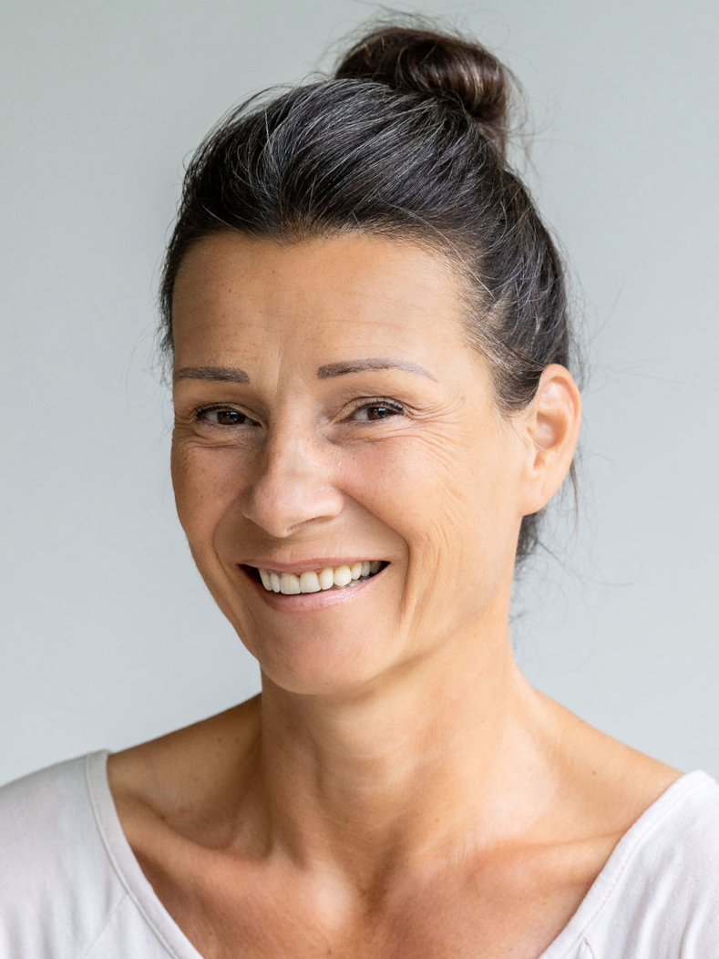 Angela Förster