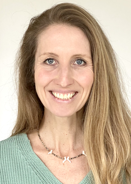 Daniela Daniela Doria - Yogalehrerin yogaatelier Krailling